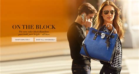 michael kors schminke|Michael Kors official website.